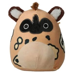 Squishmallows, Deeto The African Wild Dog